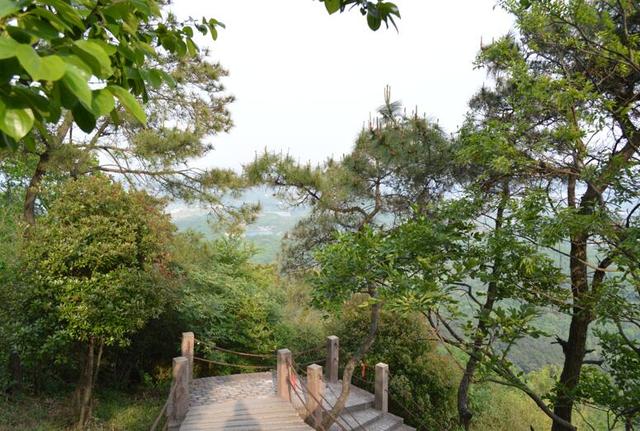 茅山风景区华阳洞，你想要的田园生活来了
