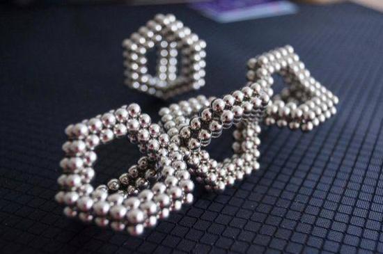 解压玩具盘点这4款玩具，最耐玩的解压玩具