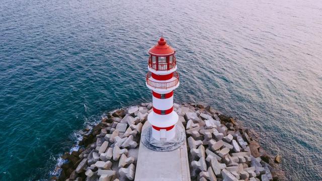 三亚最美的海滩，来万宁看最美海岛风光