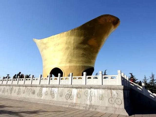 河北邯郸都有什么旅游景点，这些景色你可曾了解