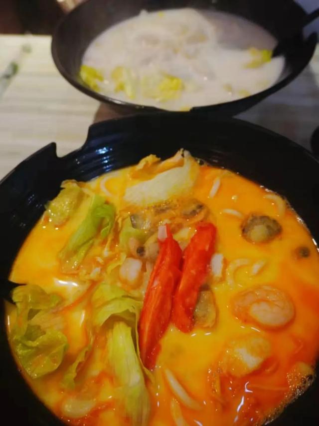 厦门必吃的六道菜，这些藏在巷子里的美食