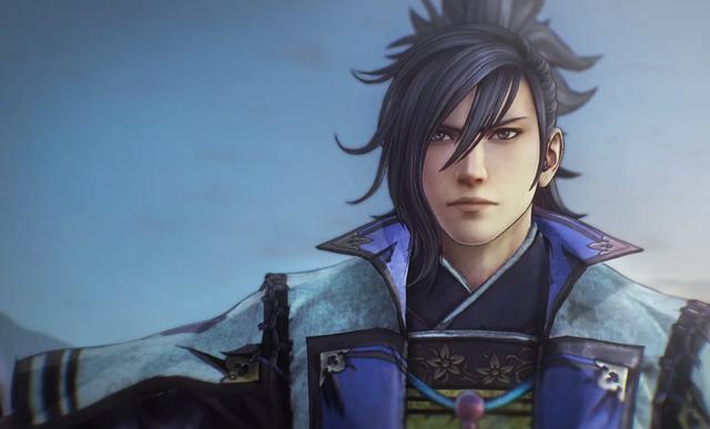 织田信长游戏人物，为什么在日本人开发的无双游戏中