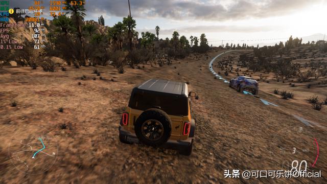 怎么看游戏的帧数，如何检测游戏内帧数（怎么查看游戏时的帧数）