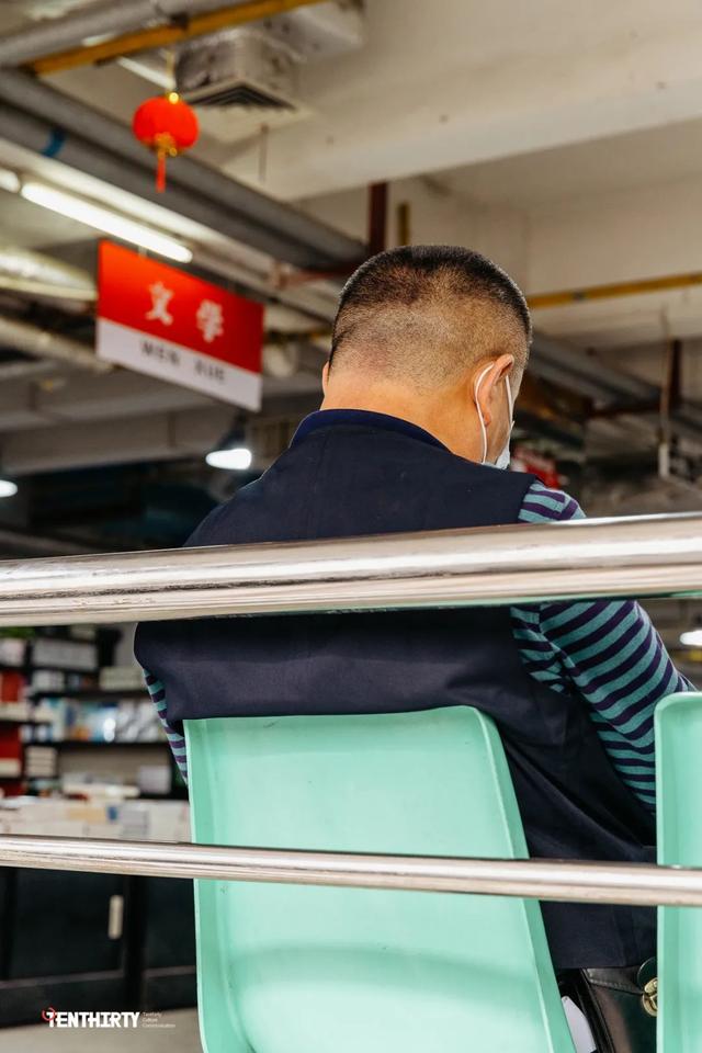 武汉几个比较大的书店，武汉适合读书的地方有很多