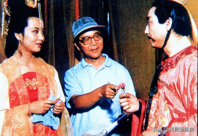 演员李文化个人资料，深切缅怀北京电影制片厂著名导演李文化