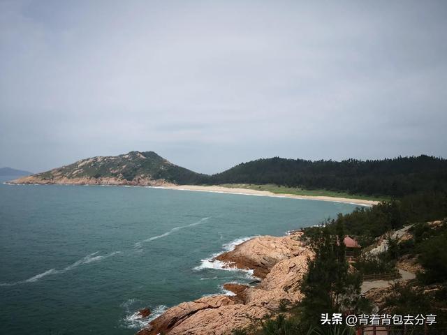 广州市免费公园，广东十大免费旅游景点（广州一个免费的公园）