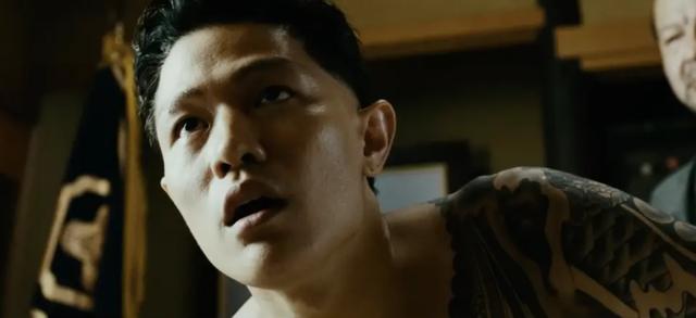 最近看了两部特别棒的电影，至少在影院让我爽到了