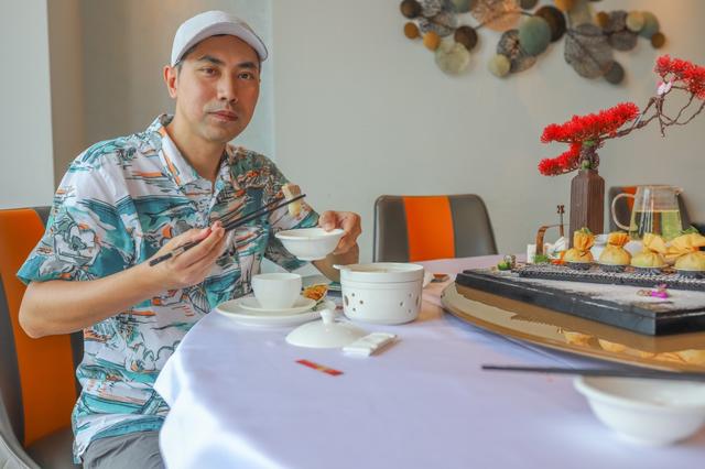 寻味顺德美食攻略，广东顺德舌尖上的美食攻略