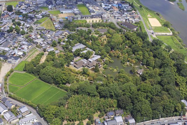 日本京都的主要景点是什么，日本京都地区的名胜古迹以及简介