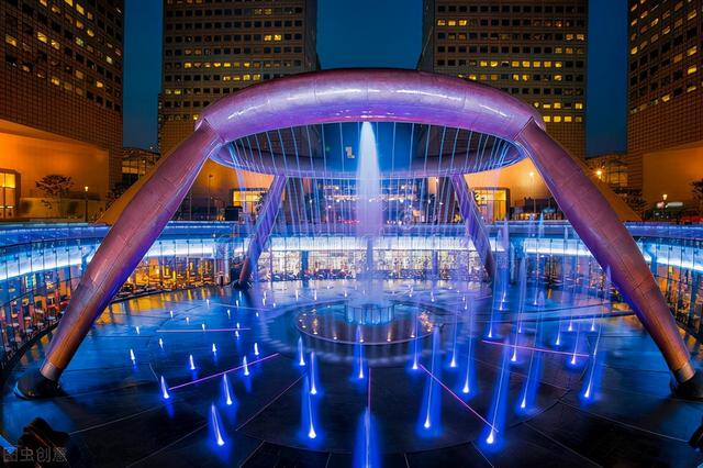 世界科技强国排名，世界十大科技水平国家（世界上科技实力最强的＂8个国家＂）