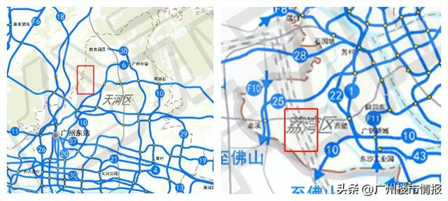 南沙地铁最新规划，南沙站将引入3条地铁