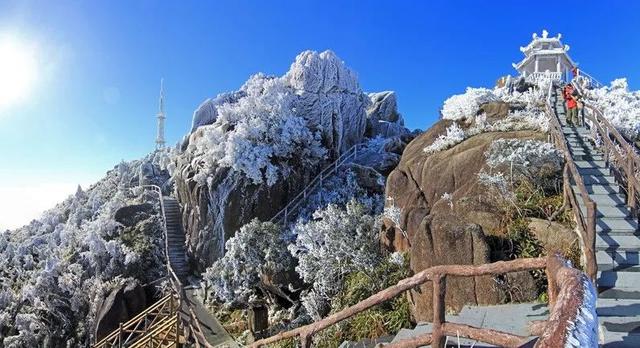 醉美泉州海岸线，到溜江踩沙逐浪去