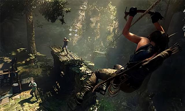 被称为神作的3a大作，《侠盗猎车手》凭什么被称为“3A级大作”