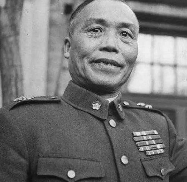 李宗仁访问大陆，1965年李宗仁回归祖国