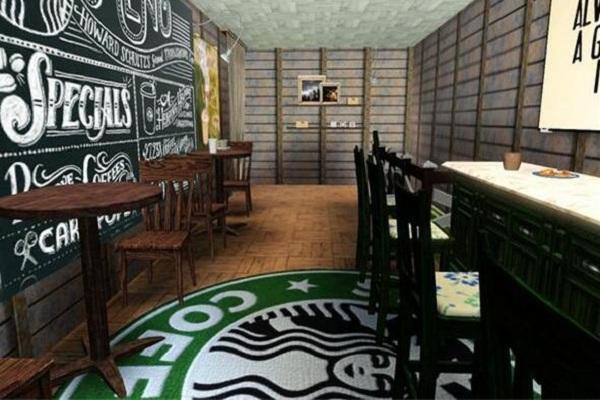 在星巴克兼职能学到东西吗，星巴克兼职一小时38元是真的吗