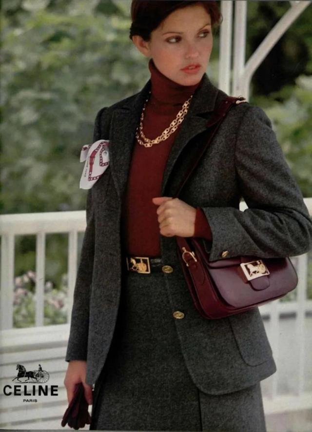 celine手袋，celine入门必买十款包