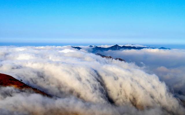 最值得去的10个小众旅行地，10个“治愈系”小众出游地