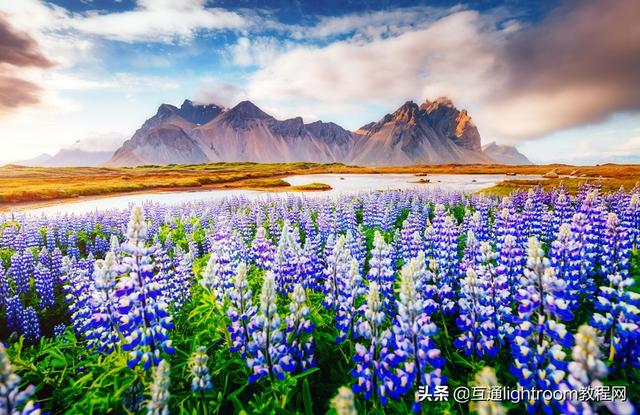 广角镜头拍摄技巧，拍摄大气磅礴的摄影作品