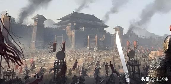 周世宗柴荣怎么被篡位的，为何死后被赵匡胤篡位