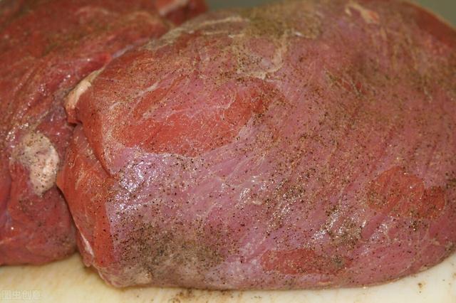 如何做出的酱牛肉又嫩又好吃，简单5步教你做好吃的酱牛肉