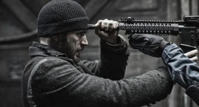 火车题材电影美国电影，以火车为背景的9部经典电影