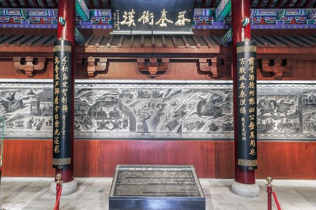 项羽为什么进入史记本纪，三分钟带你了解史记中的项羽本纪