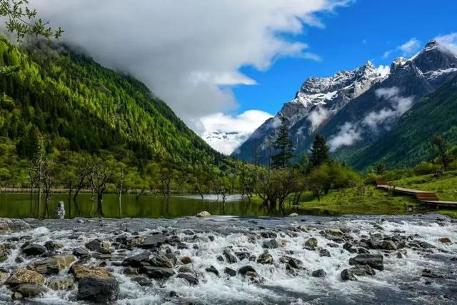 西昌三日游最佳路线，四川旅游攻略景点必去三日游