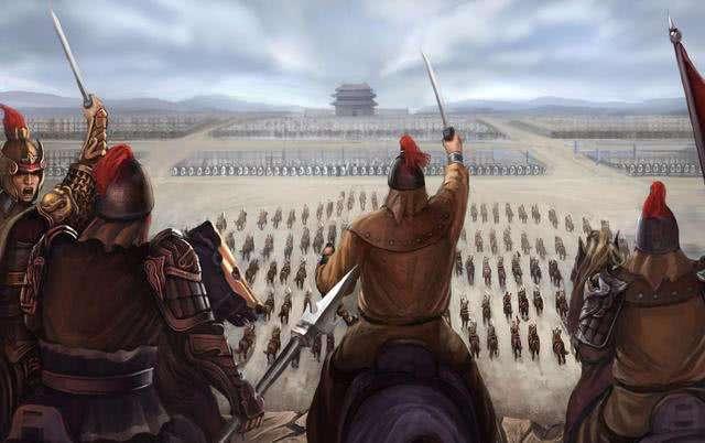 历史上哪个皇帝是千古一帝，中国历史上共有494位皇帝