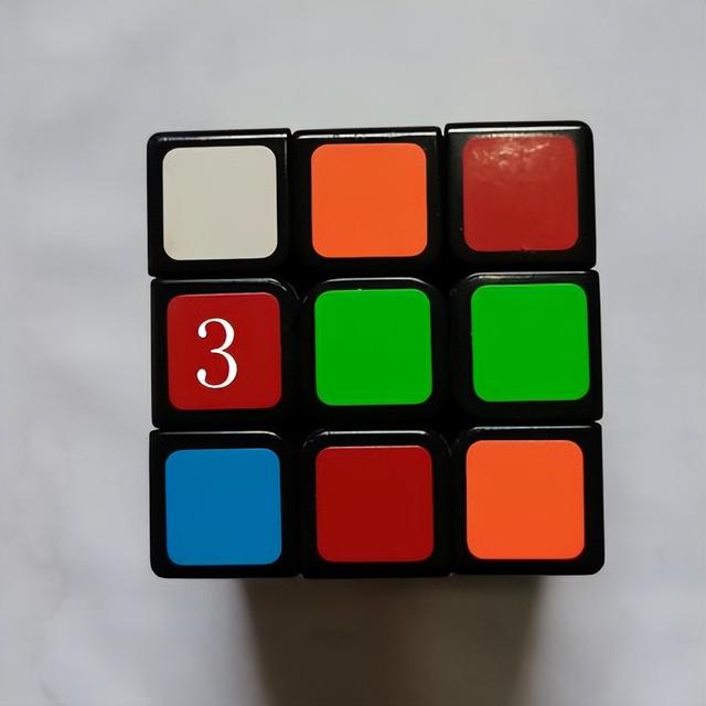 儿童简单数字游戏，让孩子玩简单的数字游戏
