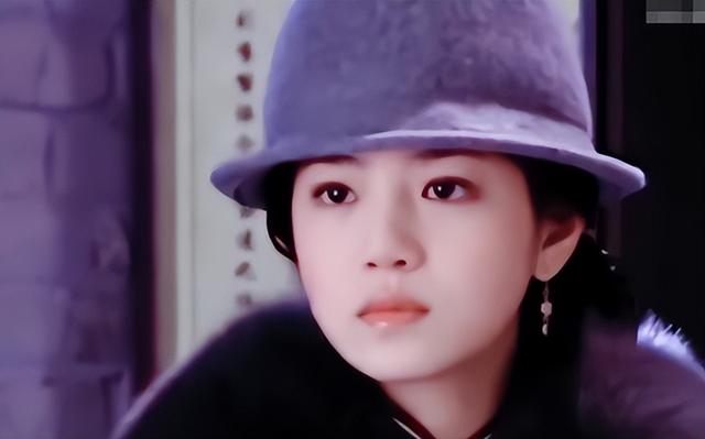 原来赵丽颖是这样错过陈晓的，原来赵丽颖是这样错过陈晓的