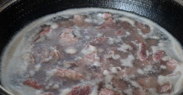 做牛肉用什么调料，炖牛肉都要放什么调料