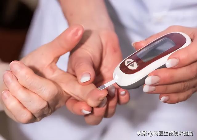 糖尿病不治会导致什么后果(糖尿病不治疗会一直瘦下去吗)