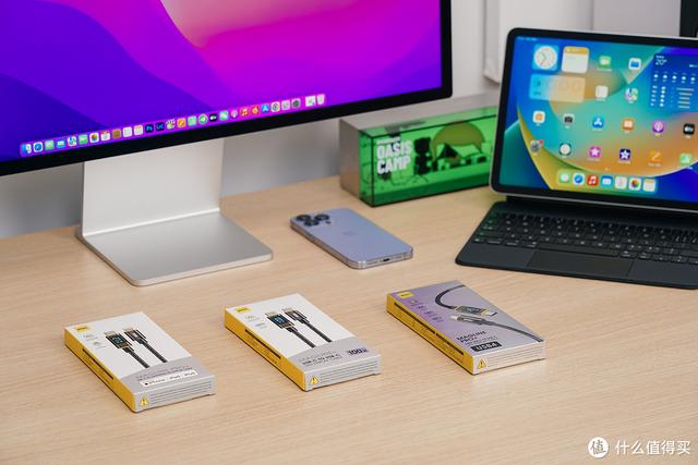 ipad如何扩大屏，一根线让iPad实现全屏扩展