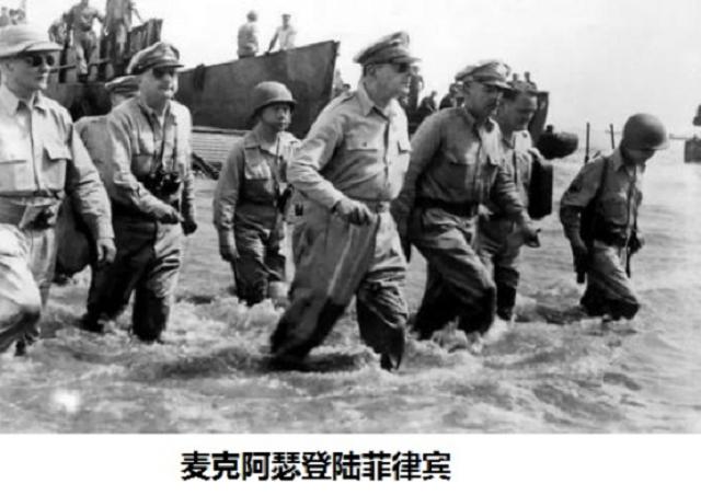 现代海战大海战，人类史上最大海战