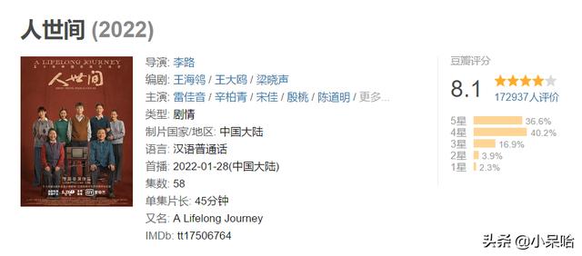 评价最高的十部历史剧，高分的历史剧推荐