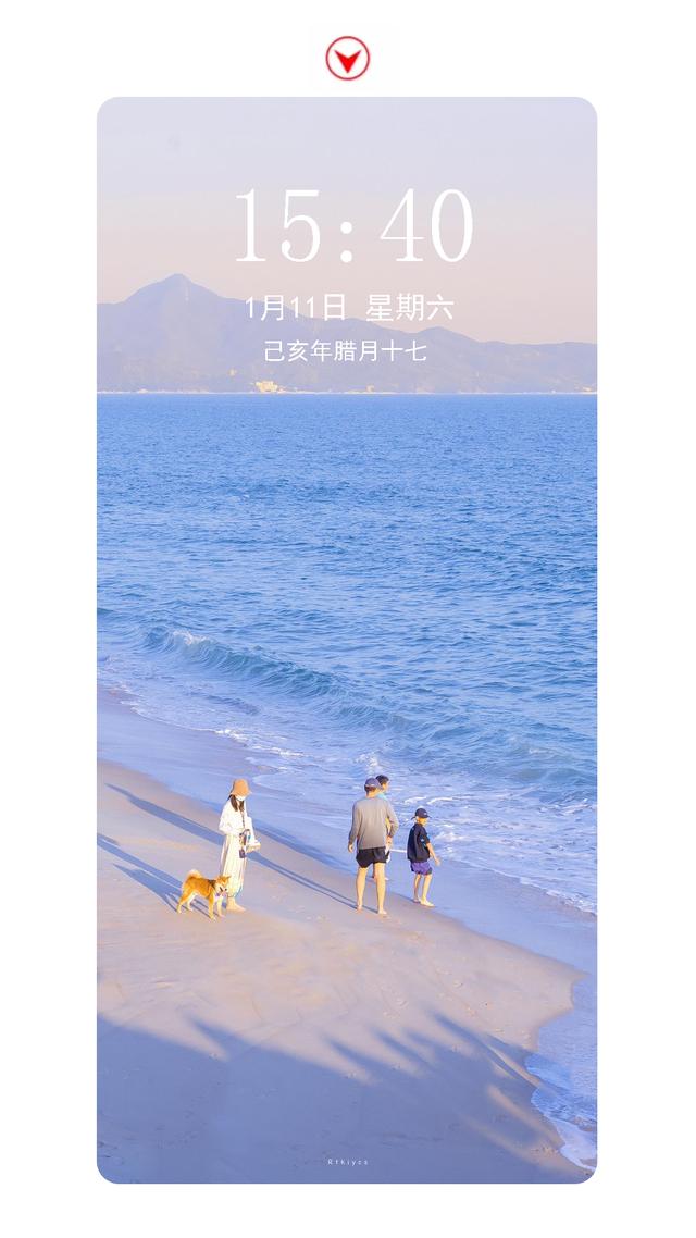 2023新年精美手机壁纸，任天堂欧服eShop开启新年折扣