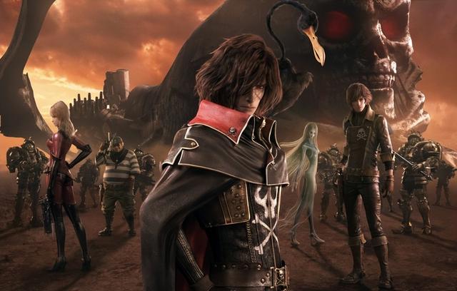 cg动漫电影推荐，推荐一些好看的纯CG动画电影