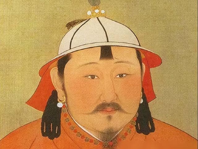 元朝十二帝在位时间一览表，元朝有多少个皇帝呢