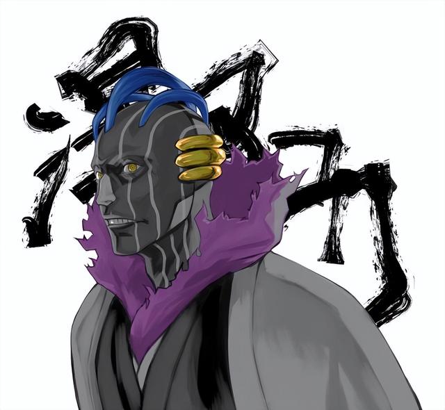 死神十大必杀技，网友选出日漫《死神》中19个人气大招