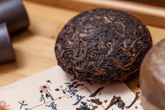 如何喝普洱茶的三个小技巧，如果你喜欢喝普洱茶