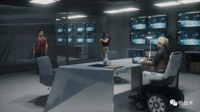 cf幽灵介绍大全，为什么穿越火线的幽灵模式很冷门