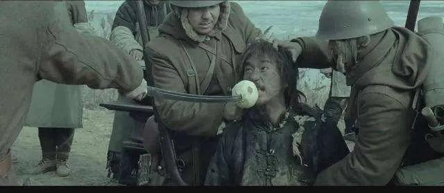 1942为什么不是一部灾难片，河南人的灾难片《1942》