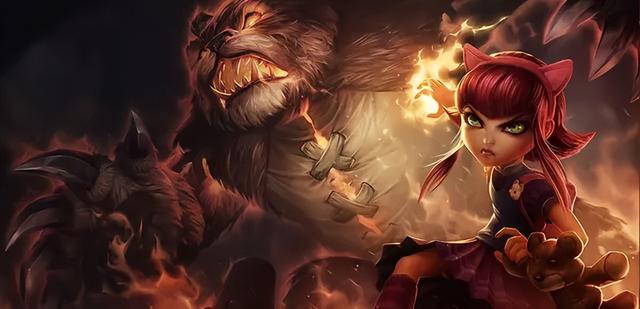 艾希这个游戏花了几年才制作出来，仍不过时的经典作品