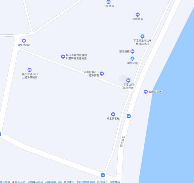 平潭岛旅游攻略，福建平潭旅游攻略自由行（平潭岛我又来了带着攻略来的）