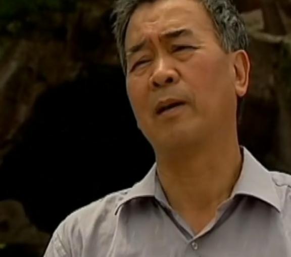 蛇洞，自然密码蛇洞之谜