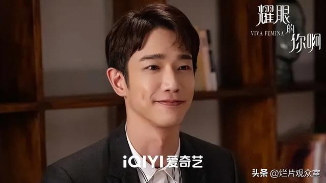 殷桃演技能排前几，给2022年度8位演技最佳的明星排个名次