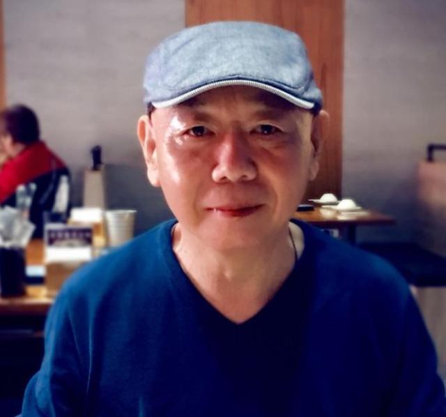 张韶涵再见之前完整版，资深演员顾宝明去世