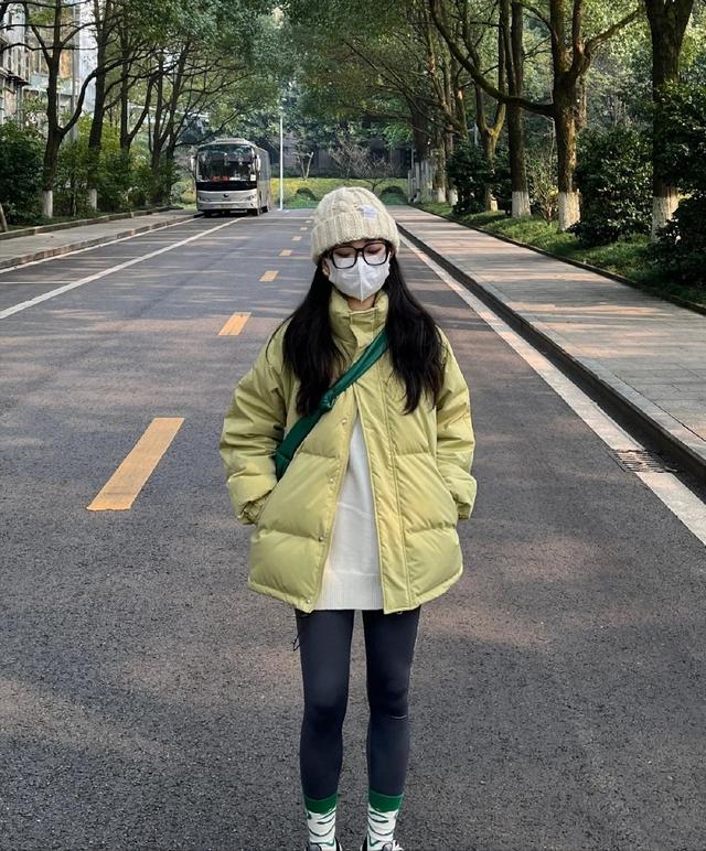 小个子女生穿衣搭配，小个子穿衣搭配这六点你需要知道（小个子女生穿衣思路要清晰）