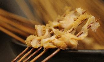 只有本地人才知道的特色美食，来自老城的美食