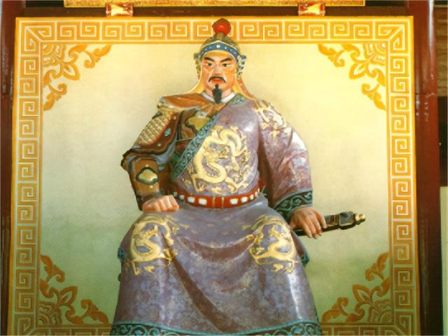 岳飞临终遗言故事，岳飞被冤枉后不认罪